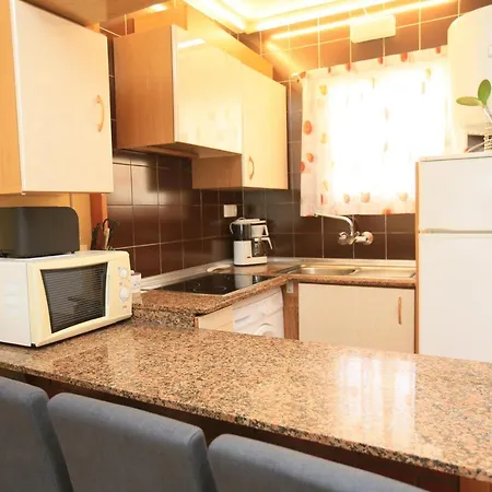 Apartment Tucan - Only Families *