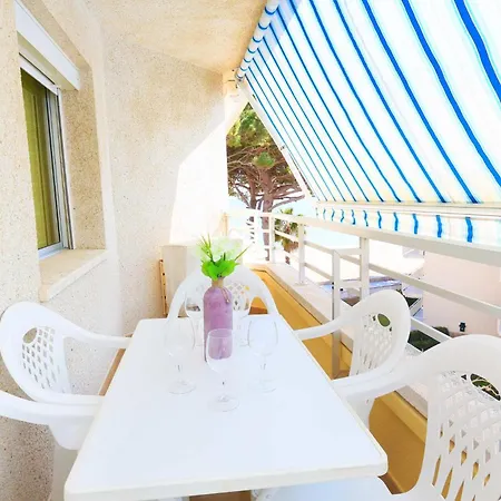 Apartment Tucan - Only Families Cambrils
