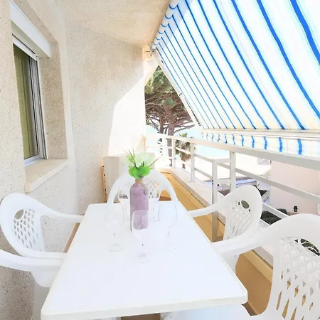Tucan - Only Families Apartment Cambrils