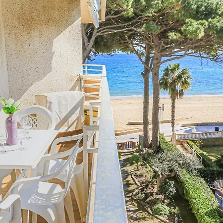 Tucan - Only Families Apartment Cambrils