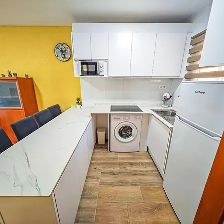 Apartment Tucan - Only Families *