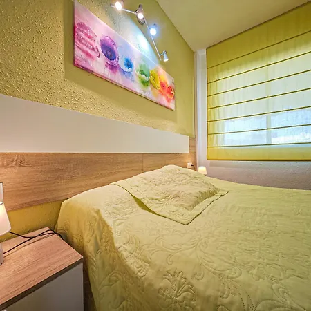 Apartment Tucan - Only Families Cambrils