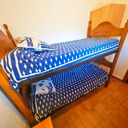 Apartment Tucan - Only Families