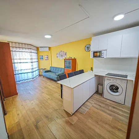 Tucan - Only Families Apartment *
