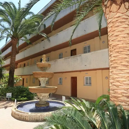 Apartment Tucan - Only Families Cambrils