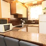 Apartment Litoral Costa Dorada - Tucan Vista Mar *