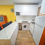 Apartment Litoral Costa Dorada - Tucan Vista Mar *