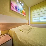 Apartment Litoral Costa Dorada - Tucan Vista Mar Cambrils