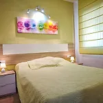 Litoral Costa Dorada - Tucan Vista Mar Apartment