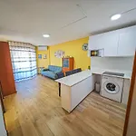 Litoral Costa Dorada - Tucan Vista Mar Apartment *