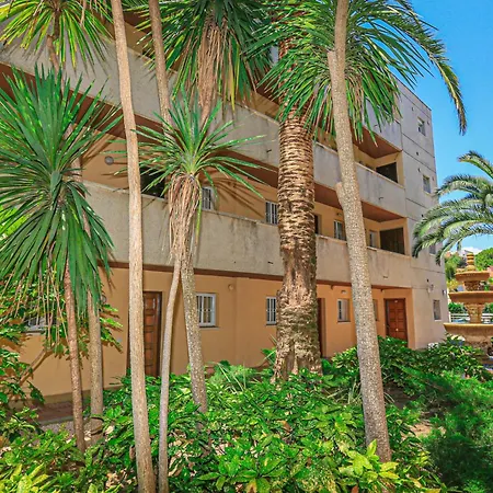 Apartament Litoral Costa Dorada - Tucan Vista Mar Cambrils