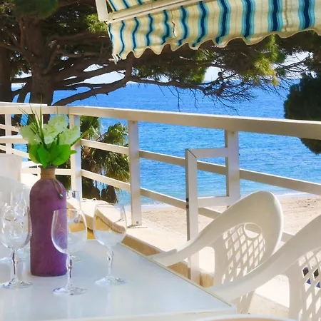 Apartamento Litoral Costa Dorada - Tucan Vista Mar