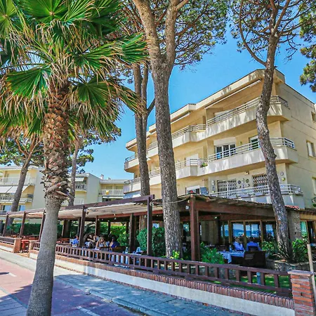 Apartament Litoral Costa Dorada - Tucan Vista Mar Cambrils