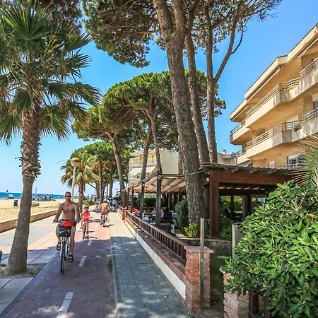 Litoral Costa Dorada - Tucan Vista Mar Cambrils