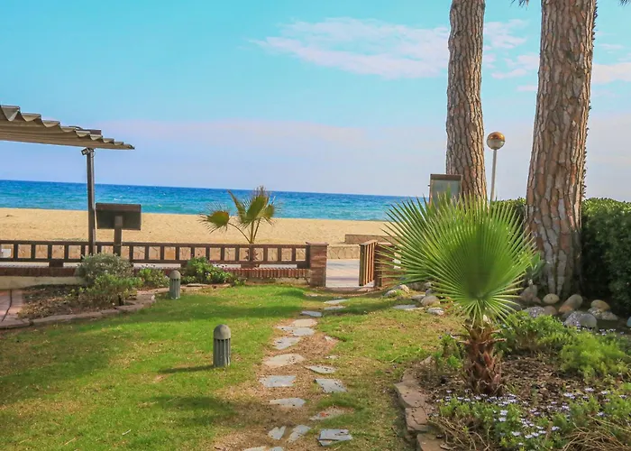 Litoral Costa Dorada - Tucan Vista Mar Apartament *