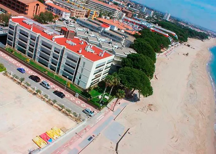 Litoral Costa Dorada - Tucan Vista Mar * Cambrils