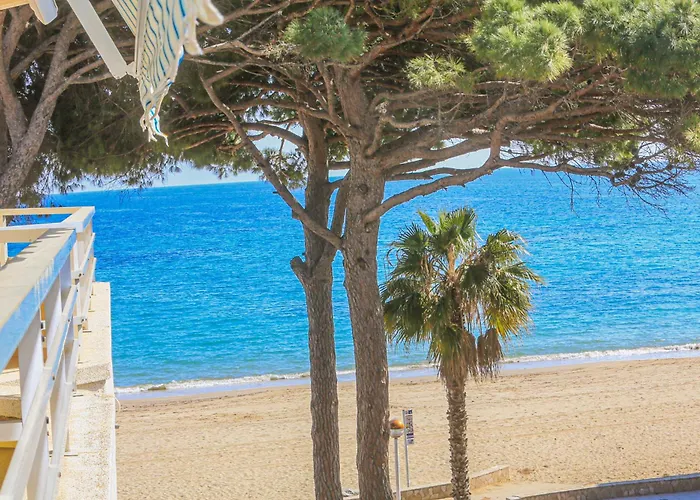 Apartament Litoral Costa Dorada - Tucan Vista Mar