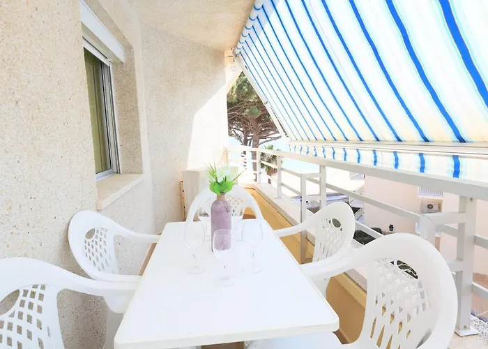 Litoral Costa Dorada - Tucan Vista Mar Apartament Cambrils