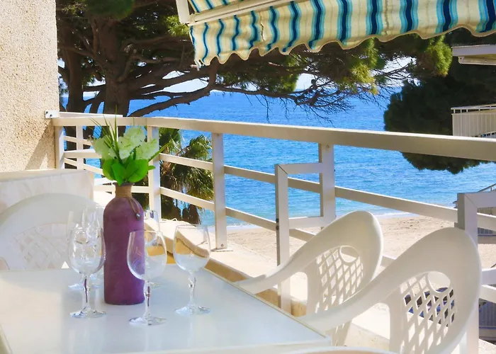 Apartament Litoral Costa Dorada - Tucan Vista Mar