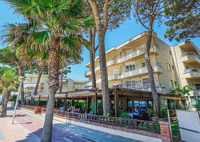 Apartament Litoral Costa Dorada - Tucan Vista Mar Cambrils