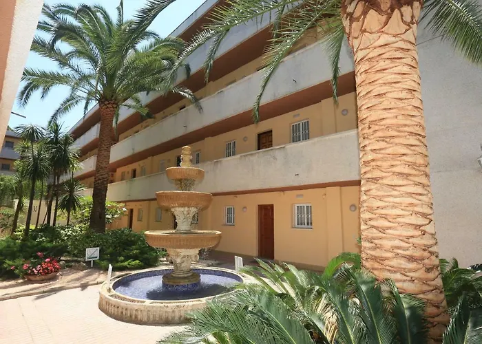 Apartament Litoral Costa Dorada - Tucan Vista Mar Cambrils