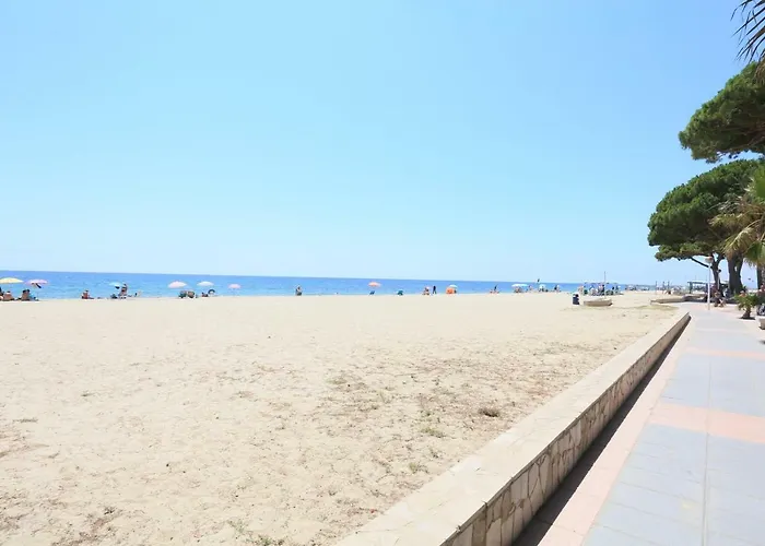 Litoral Costa Dorada - Tucan Vista Mar Apartament Cambrils