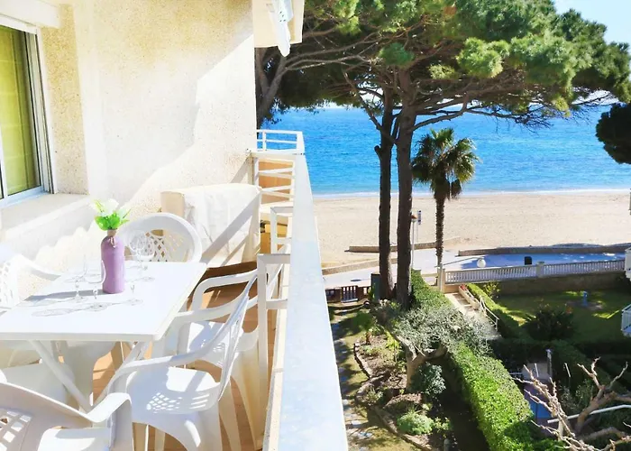 Apartament Litoral Costa Dorada - Tucan Vista Mar Cambrils