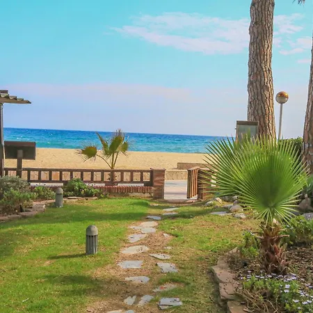 Litoral Costa Dorada - Tucan Vista Mar Apartment *