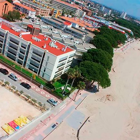 Litoral Costa Dorada - Tucan Vista Mar * Cambrils