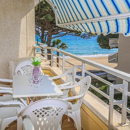 Litoral Costa Dorada - Tucan Vista Mar Apartment *