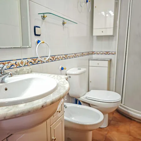 Apartment Litoral Costa Dorada - Tucan Vista Mar
