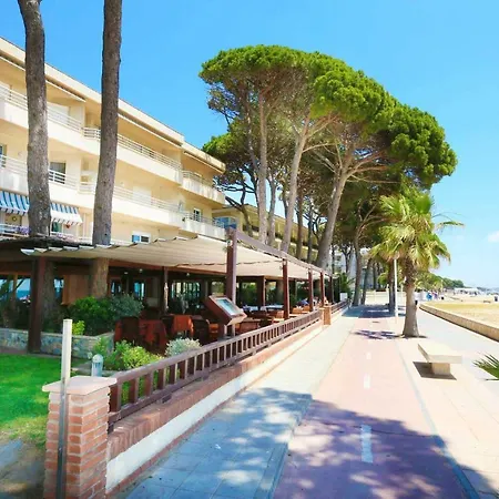 Litoral Costa Dorada - Tucan Vista Mar Apartment